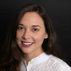 Meet your Posher, Kelsey